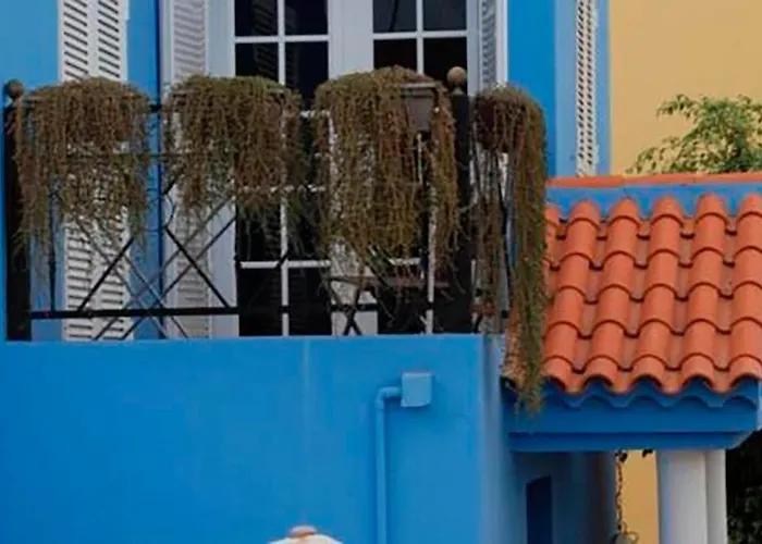 Tenerife Отель типа 