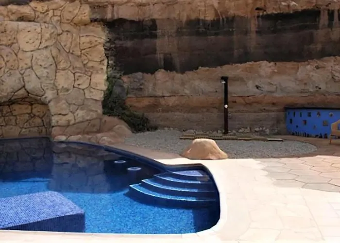 Tenerife Отель типа 